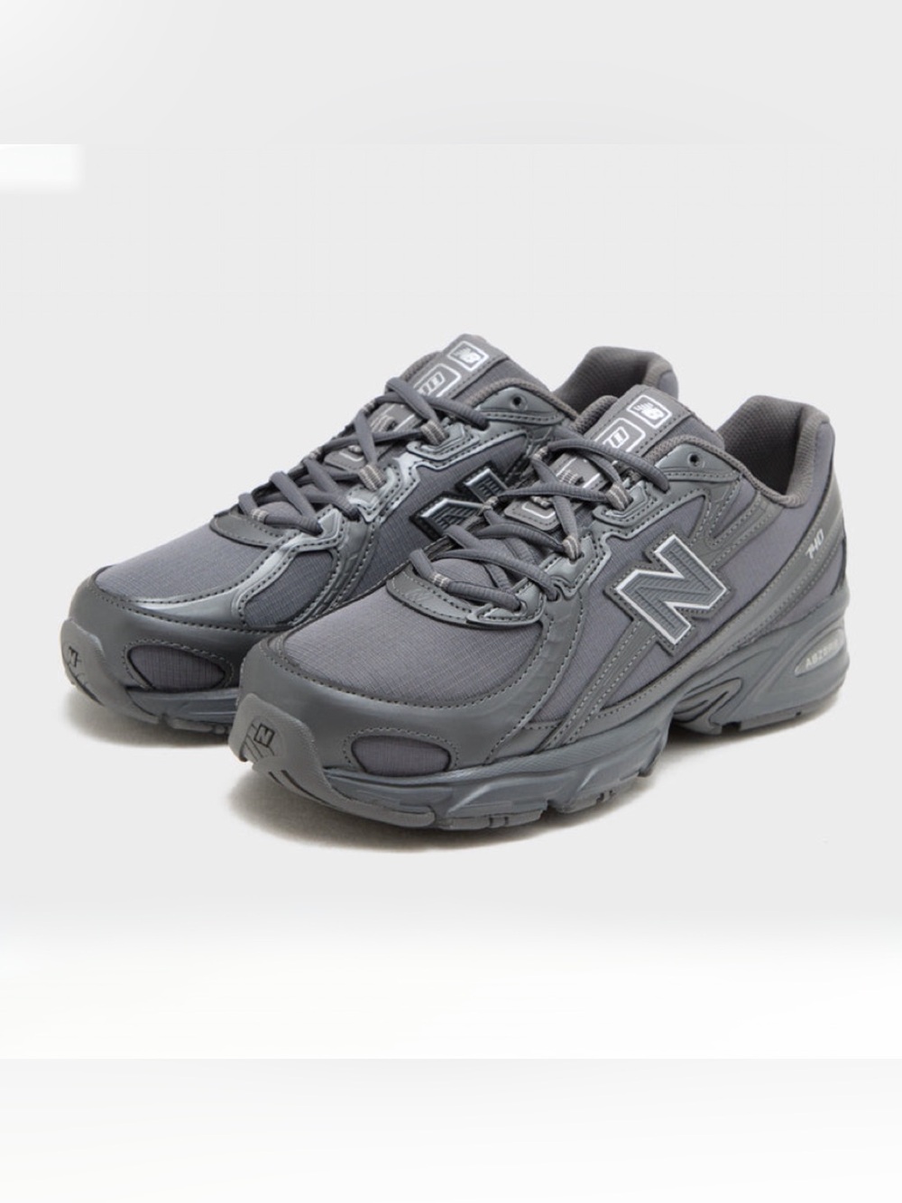 New w/o Box New Balance 740 in Grey size 9